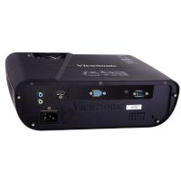 проектор ViewSonic PJD5254 Черный