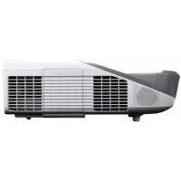 проектор ViewSonic PS700W Бело-Серый
