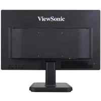 монитор ViewSonic VA1901-A Черный