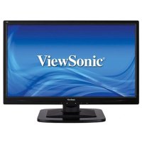 монитор ViewSonic VA2449S Черный