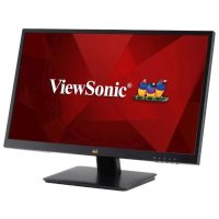 монитор ViewSonic VA2756-MHD Черный