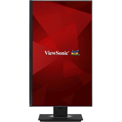 монитор ViewSonic VG2756-2K Черный