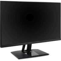 монитор ViewSonic VP2756-2K Черный