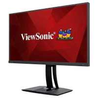 монитор ViewSonic VP2785-2K Черный