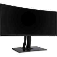 монитор ViewSonic VP3481 Черный