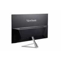 монитор ViewSonic VX2476-SMH Черный