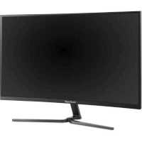 монитор ViewSonic VX2758-C-MH Черный