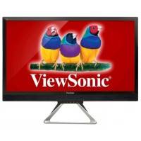 монитор ViewSonic VX2880ML Черный