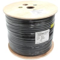 витая пара Neomax NM20041 Черный