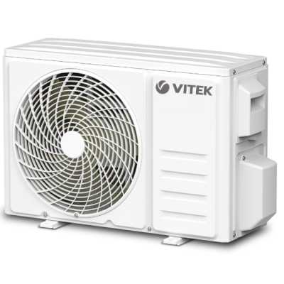 кондиционер Vitek VT-2514 W
