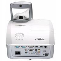 проектор Vivitek D755WTiR Белый