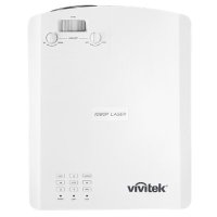 проектор Vivitek DH4661Z Белый