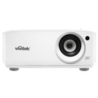 проектор Vivitek DU4671Z Белый