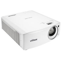 проектор Vivitek DU4671Z Белый