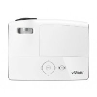 проектор Vivitek DX563ST Белый