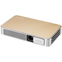проектор Vivitek Qumi Q3 Plus Gold Золотой