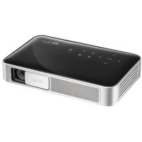 проектор Vivitek Qumi Q38 Black Черный