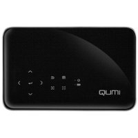 проектор Vivitek Qumi Q38 Black Черный