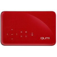 проектор Vivitek Qumi Q38 Red Красный