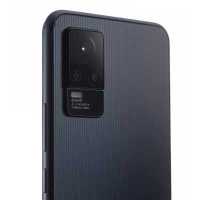 смартфон Vivo V21e 8/128GB Black