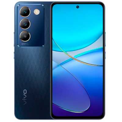 смартфон Vivo V30 Lite 8/256GB Black черный