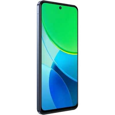 смартфон Vivo Y19s 6/128GB Black черный