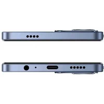 смартфон Vivo Y19s 6/128GB Black черный