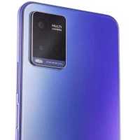 смартфон Vivo Y21 4/64GB Blue синий