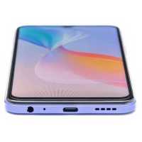 смартфон Vivo Y21 4/64GB Blue синий