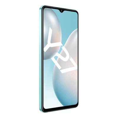 смартфон Vivo Y27 6/128GB Blue синий