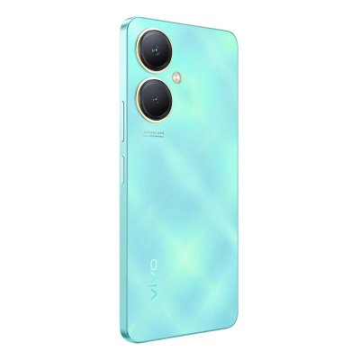 смартфон Vivo Y27 6/128GB Blue синий