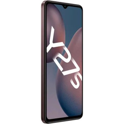 смартфон Vivo Y27s 8/256GB Black Burgundy черный бургунди