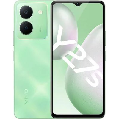 смартфон Vivo Y27s 8/256GB Green зеленый
