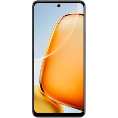 смартфон Vivo Y28 8/128GB Gold Pink розовое золото