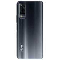 смартфон Vivo Y31 4/64GB Black