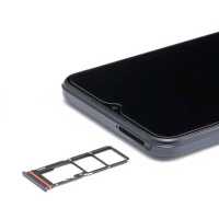 смартфон Vivo Y33s 4/128GB Black черный