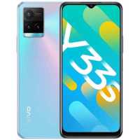 смартфон Vivo Y33s 4/128GB Midday Dream полуденный свет