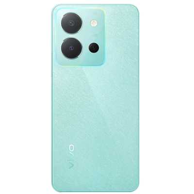 смартфон Vivo Y36 8/256GB Light Blue голубой