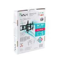 кронштейн VLK Trento-20 Black