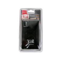 3Cott 3C-PB-130CR2L-B Черный