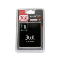 3Cott 3C-PB-78CR2L-B Черный