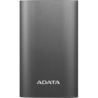 внешний аккумулятор A-Data AA10050QC-USBC-5V-CTI Серебристый