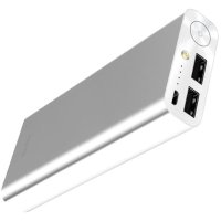 ASUS ZenPower ABTU008 Silver Серебристый