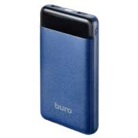 внешний аккумулятор Buro RC-21000-DB темно-синий