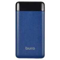 внешний аккумулятор Buro RC-21000-DB темно-синий