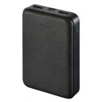 внешний аккумулятор Buro T4-10000 Black Черный