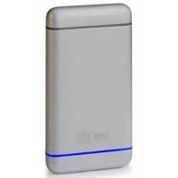 внешний аккумулятор Cactus CS-PBMS028-5000AL Серебристый