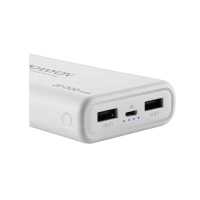 внешний аккумулятор Canyon PB-204 CNS-CPBP20W Белый