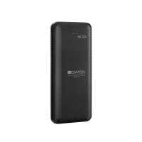 внешний аккумулятор Canyon PB-205 CNE-TPBQ20B Черный