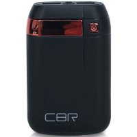 CBR CBP-4075 Black Черный